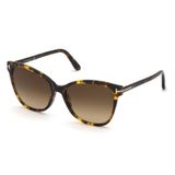 Tom Ford ANİ-844 52H 58-18 140 Kadın Güneş Gözlüğü