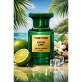 Tom Ford Azure Lime Edp 100 ml Unisex Parfüm