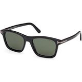 Tom Ford Barron TF1179 01N 54-20 Unisex Güneş Gözlüğü