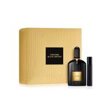 Tom Ford Black Orchid Eau De Parfum 50ml +Black Orchid Eau De Parfum Travel Spray 10ml