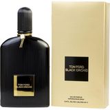 Tom Ford Black Orchid Edp 100 ml Kadın & Unisex Parfüm | %100 Orijinal – Ikonik, Lüks ve Ultra Kalıcı