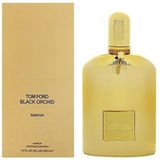 Tom Ford Black Orchıd Gold Parfum 100 ml Homme