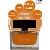 Tom Ford Black Orchıd Yüksek Esans Kalıcı Erkek Parfum The Throne Afrodizyak Edp - 100 ml