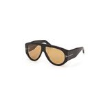 Tom Ford Bronson TF1044 ECO 01E 60 12 Güneş Gözlüğü