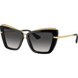 Tom Ford Dolce Gabbana Güneş Gözlüğü DG4472 501/8G