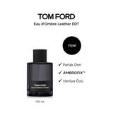 Tom Ford Eau D'Ombre Leather 100 ml Erkek Parfüm