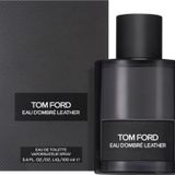 Tom Ford Eau D‘ombre Leather EDT 100 ml Erkek Parfüm