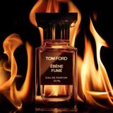 Tom Ford Ebene Fume Eau De Parfum 50 ml