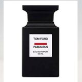 Tom Ford Fabulous Edp 100 ml Unisex Parfüm