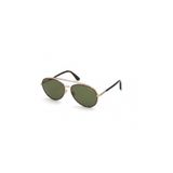 Tom Ford FT 0748 52N 59 Unisex Güneş Gözlüğü