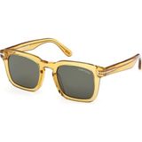 Tom Ford FT 0751 5039N Erkek Güneş Gözlüğü
