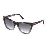 Tom Ford FT 0846 55B 53 Kadın Güneş Gözlüğü