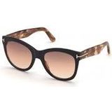 Tom Ford FT 0870 05F 54 Kadın Güneş Gözlüğü