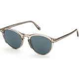 Tom Ford FT 0904 57V 52 Unisex Güneş Gözlüğü