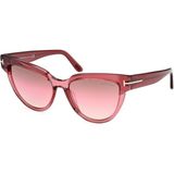 Tom Ford FT 0941 69F 57 Kadın Güneş Gözlüğü