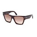 Tom Ford FT 0942 Dove Kadın Güneş Gözlüğü Orijinal İtalyan Garantisi, 52K
