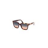 Tom Ford FT 0952 53P 55 Unisex Güneş Gözlüğü