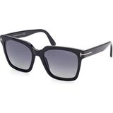 Tom Ford FT 0952/S Selby 01D 55 Kadın Güneş Gözlüğü