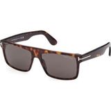 Tom Ford FT 0999/S 52A Erkek Güneş Gözlüğü
