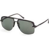 Tom Ford FT 1003 20N 63 Erkek Güneş Gözlüğü