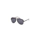 Tom Ford FT 1004 20A 62 Erkek Güneş Gözlüğü