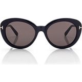 Tom Ford FT 1009 01A 55 Kadın Güneş Gözlüğü