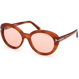 Tom Ford FT 1009 53Y 55 Kadın Güneş Gözlüğü