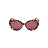 Tom Ford FT 1009 55Y 55 Kadın Güneş Gözlüğü