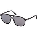 Tom Ford FT 1026-N 6101D Erkek Güneş Gözlüğü
