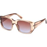 Tom Ford FT 1035 45F 51 Kadın Güneş Gözlüğü