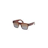 Tom Ford Ft 1073 48f 54 Unisex Güneş Gözlüğü