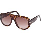 Tom Ford FT 1078 5552T Tom Ford Erkek Güneş Gözlüğü