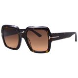 Tom Ford FT 1082 52F 54 Kadın Güneş Gözlüğü