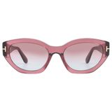Tom Ford FT 1086 66Y 55 Kadın Güneş Gözlüğü