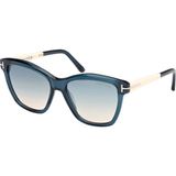 Tom Ford Ft 1087 90P 54 Güneş Gözlüğü