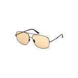 Tom Ford FT 1096 08E 62 Erkek Güneş Gözlüğü