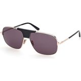 Tom Ford FT 1096 6228A Tom Ford Erkek Güneş Gözlüğü