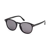 Tom Ford FT 1097-N Lewis 01D 53 Kadın Güneş Gözlüğü
