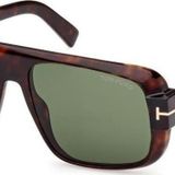 Tom Ford Ft 1101 52N 58 Güneş Gözlüğü