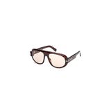 Tom Ford Ft 1102 52e 59 Unisex Güneş Gözlüğü