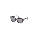 Tom Ford Ft 1108 01d 55 Kadın Güneş Gözlüğü