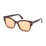 Tom Ford Ft 1108 52e 55 Kadın Güneş Gözlüğü