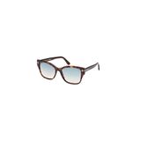 Tom Ford Ft 1108 52p 55 Kadın Güneş Gözlüğü