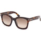 Tom Ford Ft 1115 52G 52-22 Kadın Güneş Gözlüğü - Standart