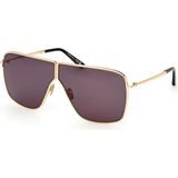 Tom Ford Ft 1159 6830A Tom Ford Unisex Güneş Gözlüğü