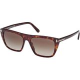 Tom Ford FT 1175 5652B Erkek Güneş Gözlüğü