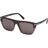 Tom Ford FT 1175 5655A Erkek Güneş Gözlüğü