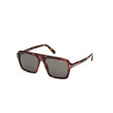 Tom Ford FT 1176 Vincent 53N 56 Tom Ford Güneş Gözlüğü