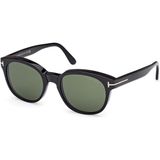 Tom Ford FT 1180 5301N Erkek Güneş Gözlüğü