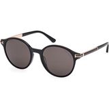 Tom Ford Ft 1184/S Arakı 01A 52 - Siyah